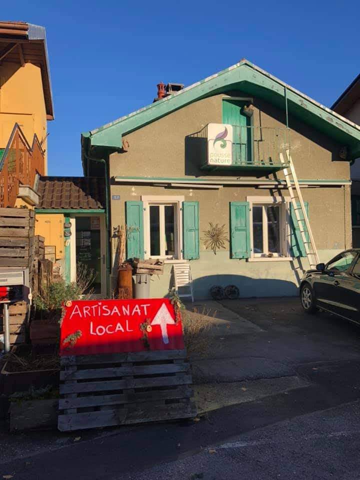 Petit Marché bio non alimentaire